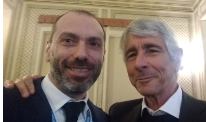 Salso, Musile Tanzi:  "Favorire la pratica sportiva a tutte le et&agrave;"