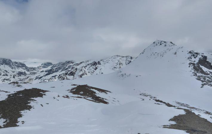 Due scialpinisti morti sotto una valanga a passo Resia 