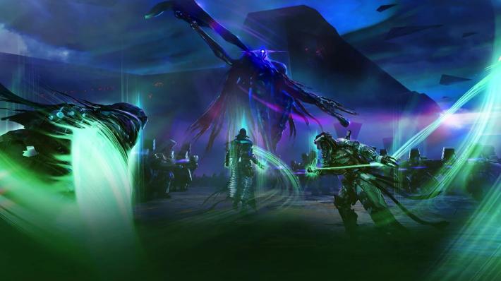  Destiny 2: tra L'eclissi e l'addio a Lance Reddick