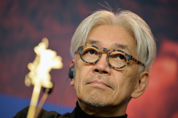 Addio al compositore e musicista giapponese Ryuichi Sakamoto. Fu attore per Bertolucci. Aveva 71 anni