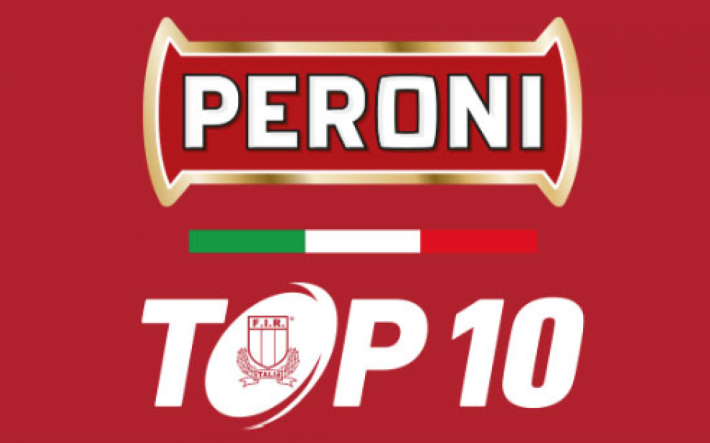 Peroni Top 10: Colorno supera Rovigo (19-14) nella prima semifinale dei play-off