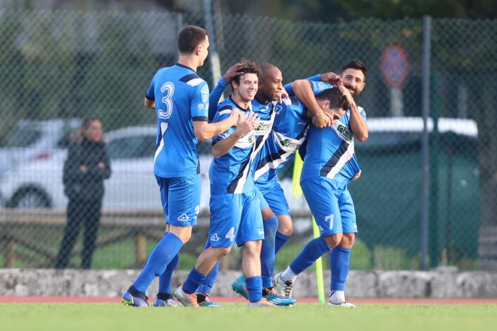 Il Borgo San Donnino promosso in Serie D