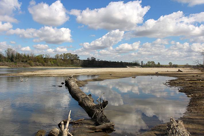 Acqua, basta rinvii se vogliamo vincere la sfida