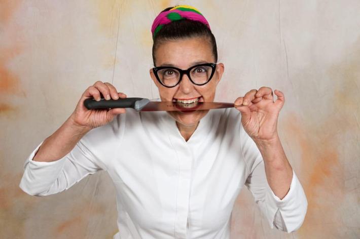 Beneficenza, una cena con chef e influencer per il progetto "Aiuto alimentare" della Croce Rossa 