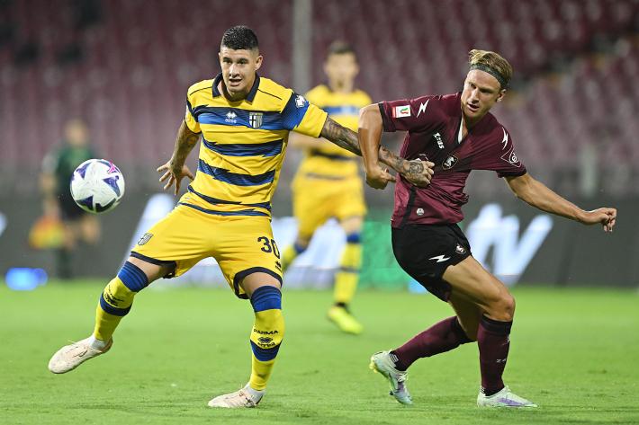 Parma calcio,  grosso guaio per Lautaro Valenti: rottura del legamento crociato. sar&agrave; operato