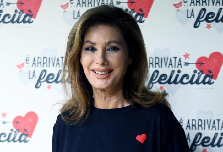 Edwige Fenech e Gabriele Lavia nel nuovo film di Pupi Avati 