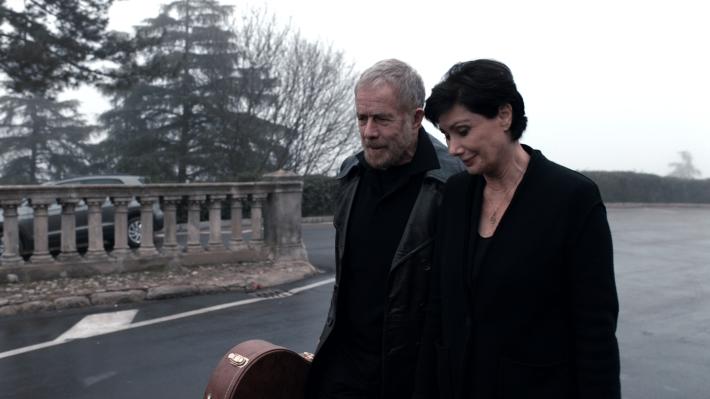 La quattordicesima domenica del tempo ordinario il nuovo film di Pupi Avati in sala dal 4 maggio distribuito da Vision Distribution