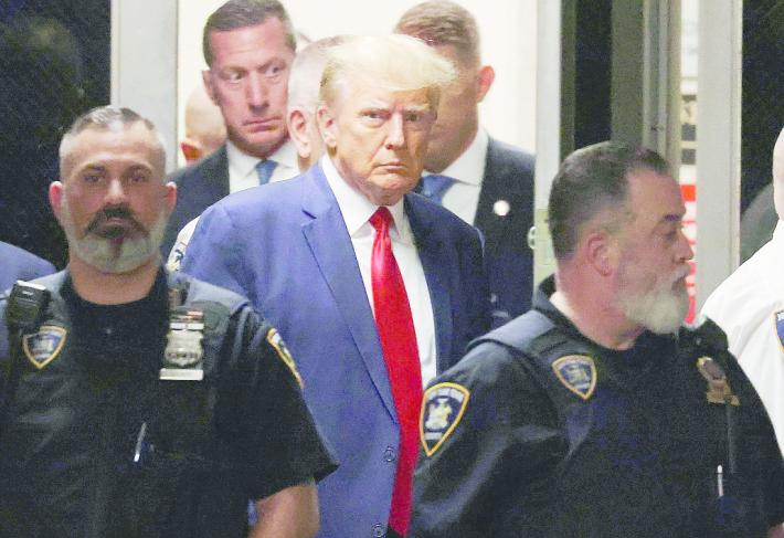 Dal processo alla candidatura