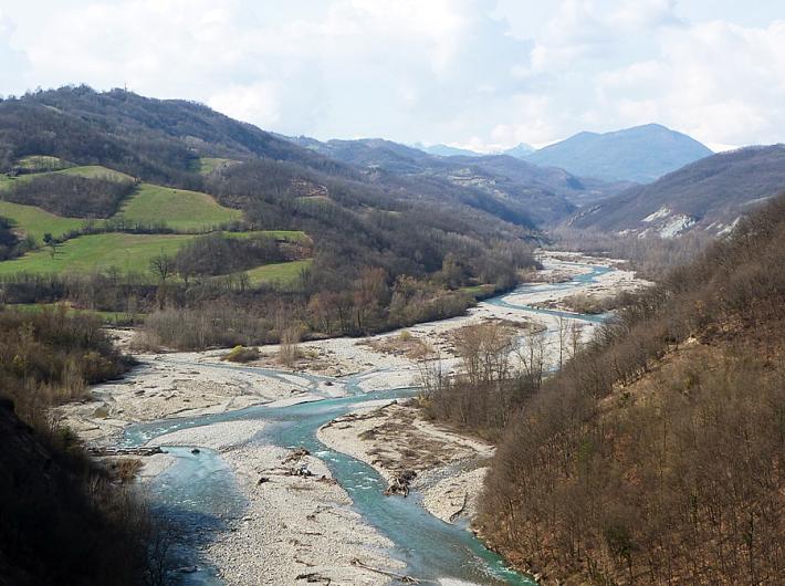 Emergenza idrica, Occhi (Lega): &ldquo;Il Pd fa marcia indietro sulla diga di Vetto?&rdquo;