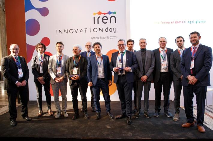 Iren premia le startup nella "call" dedicata all'economia circolare 