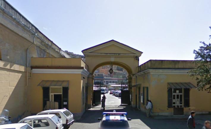 Uccisa dal marito, &egrave; stata seppellita in una fossa comune a Genova all'insaputa dei figli