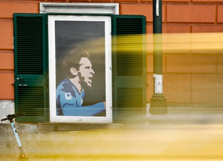 A Napoli &egrave; gi&agrave; festa scudetto: &egrave; nato il primo bambino di nome Khvicha