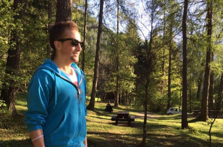 L'autopsia conferma: il runner era vivo quando &egrave; stato aggredito