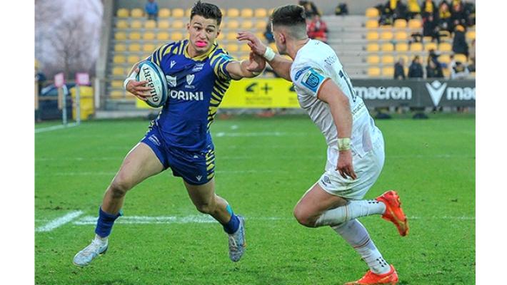 Lorenzo Pani punto fisso delle Zebre fino al 2027