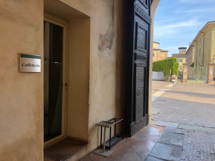 In arrivo  un nuovo gestore del bar