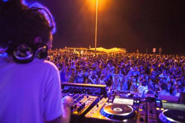 Ressa dopo la discoteca nel ravennate, giovani travolti