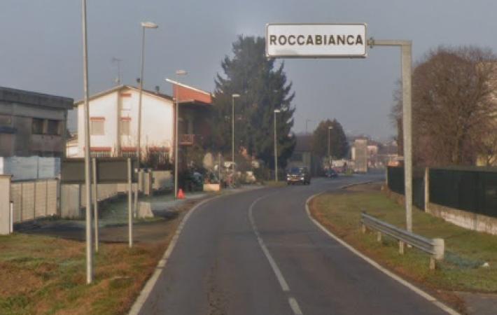 Una raffineria di eroina nel suo garage a Roccabianca: arrestato 29enne albanese