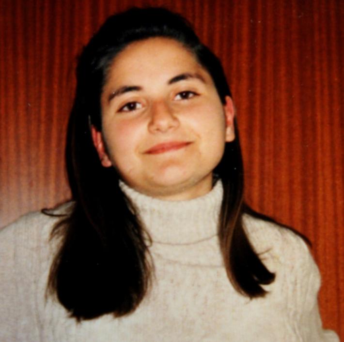 Arriva una serie della Rai sull'omicidio di Elisa Claps: il corpo fu trovato dopo 17 anni nel sottotetto di una chiesa a Potenza 