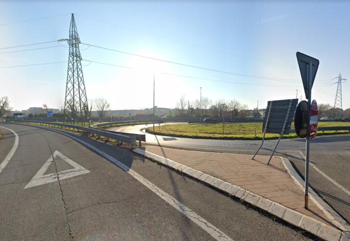 Incidente per uno dei pullman di tifosi diretti a Modena: nessun ferito, attivato un mezzo sostitutivo che li porter&agrave; al Braglia