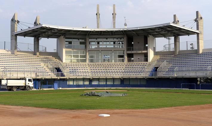 Parma clima, il calendario gare amichevoli