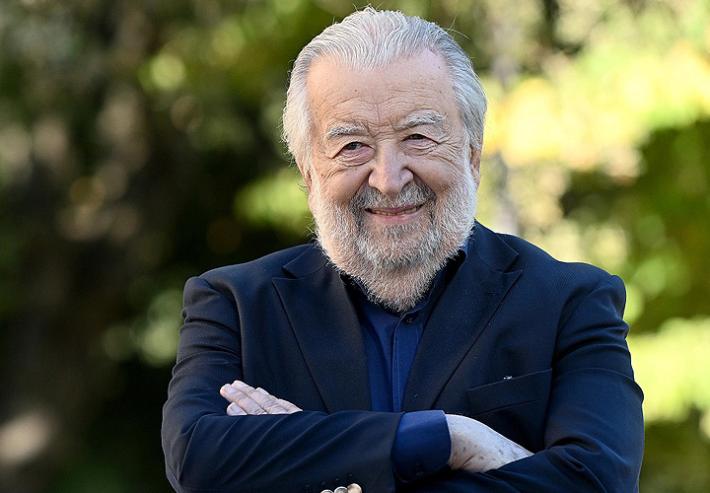 Pupi Avati festeggia i 40 anni di "Una gita scolastica" e "Zeder" a Mangiacinema