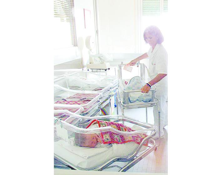 La crisi demografica  e le cause &laquo;antiche&raquo;