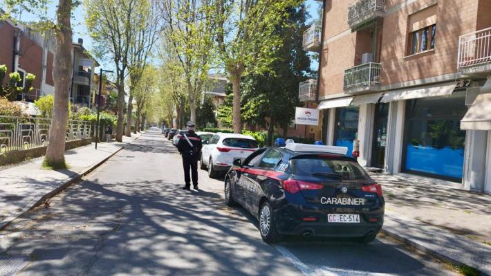 Scandiano, rapinano due studenti: tre minori identificati e denunciati dai carabinieri