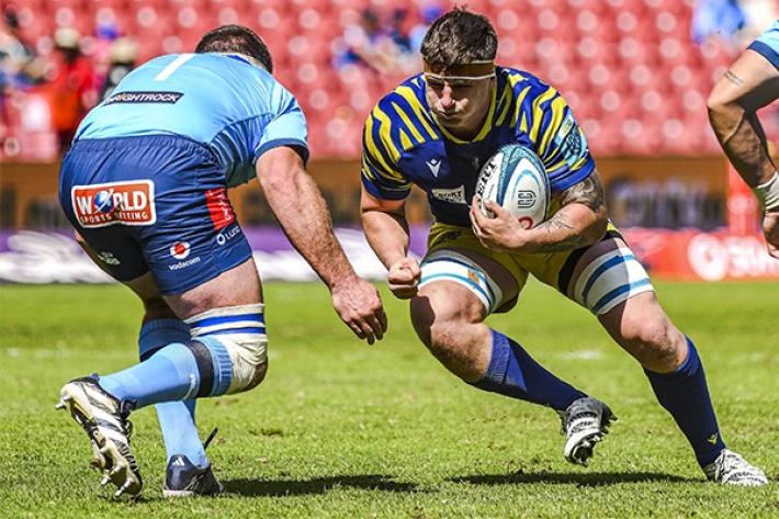 Sudafrica,  batosta per le Zebre che le prendono dai Vodacom Bulls (78-12)