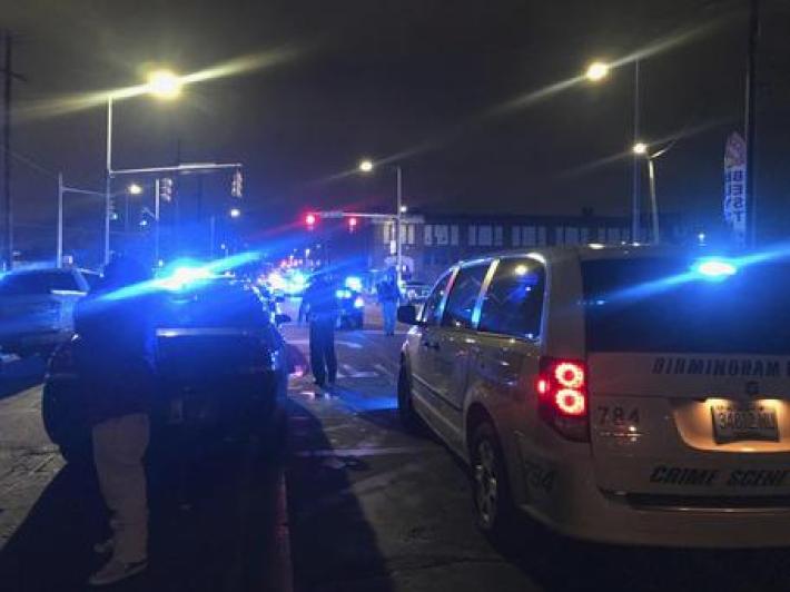  Sparatoria a una festa in Alabama, morti sei ragazzi