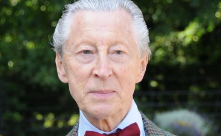 E' morto l'attore britannico Murray Melvin
