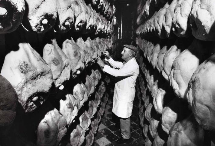 1963-2023: il Consorzio del Prosciutto di Parma compie 60 anni 