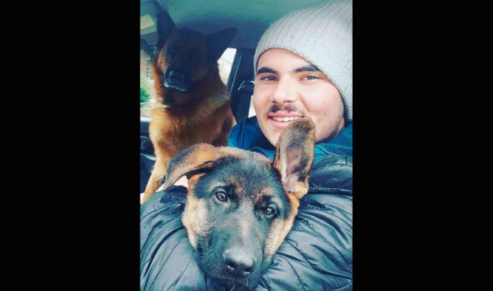 &laquo;Nicola, ci mancheranno il tuo sorriso e la tua bont&agrave;&raquo;