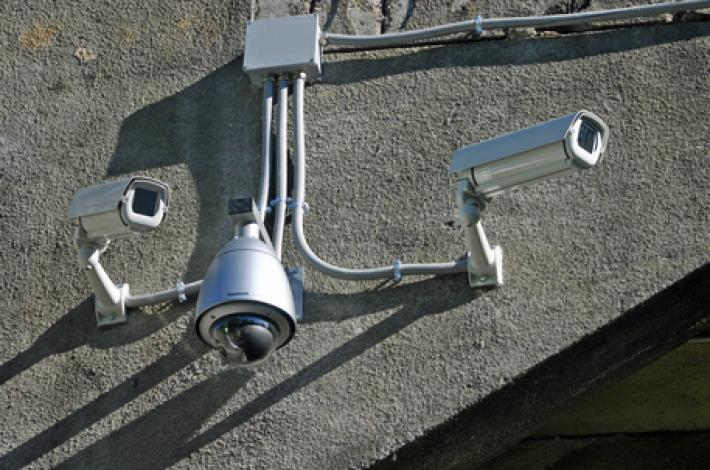 Nuove telecamere a Parma, il Comune investe 350mila euro 