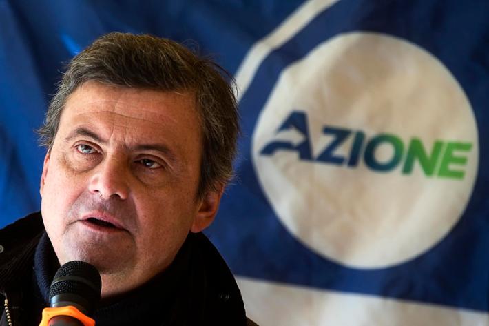 Vizi d'origine  e rivalit&agrave; . La rapida fine del terzo polo