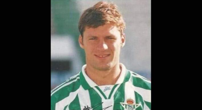 Morto a 51 anni ex centrocampista Betis Luis Marquez  