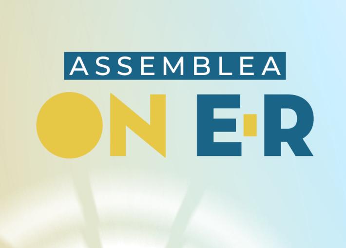 La legge sul terzo settore, il bilancio di genere e i fondi del Pnrr nella terza puntata di Assemblea On ER