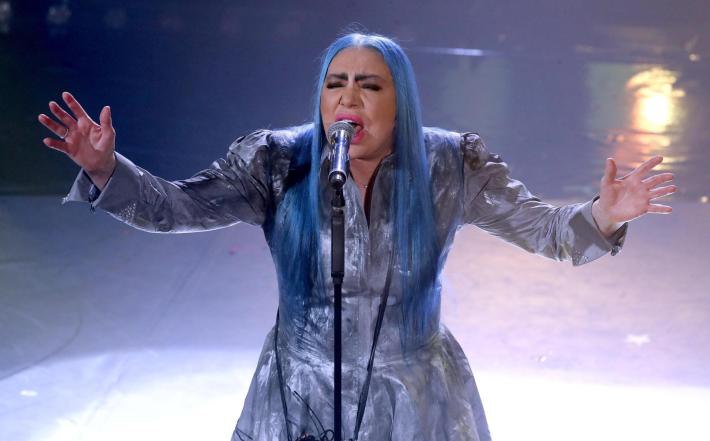 Ulteriori accertamenti  medici su Loredana Bert&egrave;. Salta un altro concerto