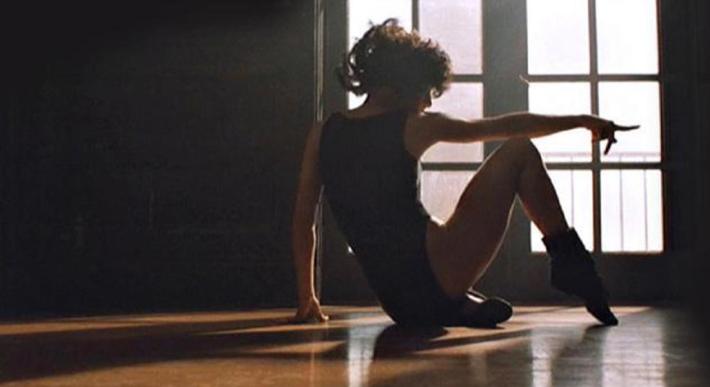 Flashdance torna nelle sale a 40 anni dal debutto