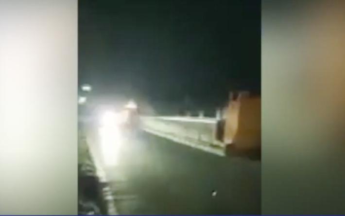 Folle corsa in moto ad Anacapri e sui social, stop Cc  e denunciati - Video 