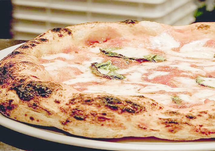 Pizzeria Ciore: I fritti e le pizze Un po' di Napoli a due passi da casa