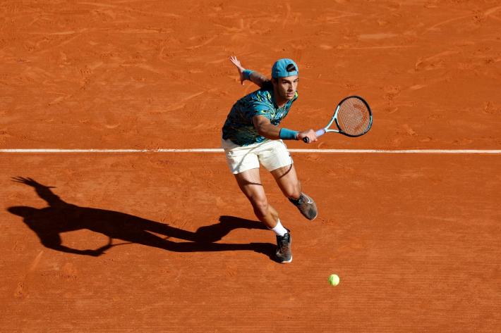 Torneo di Barcellona: Musetti va avanti e  ai quarti si trova di fronte (di nuovo) Sinner