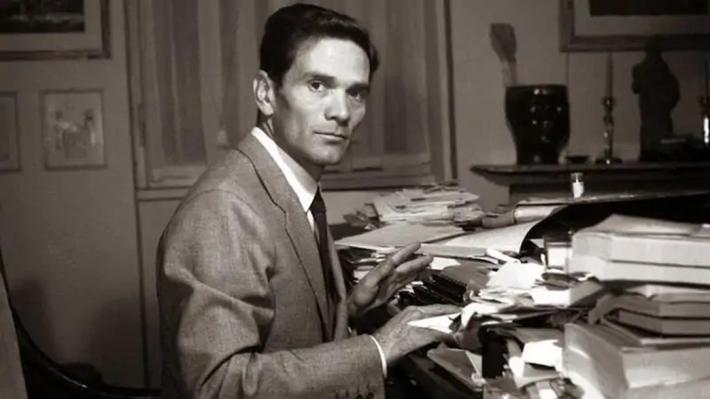 Pier Paolo Pasolini, eretico e corsaro