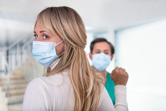 Droga dello stupro: &egrave; allarme