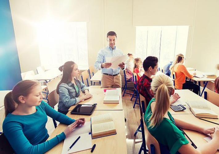 Educazione digitale  per un nuovo senso civico