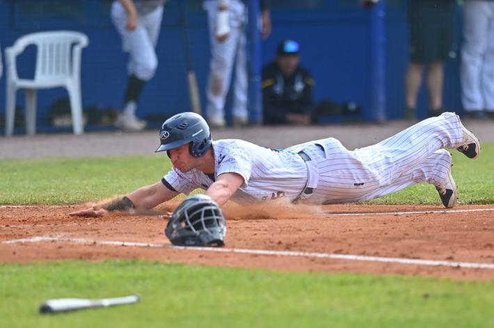 Parma Clima 19 Rovigo 2