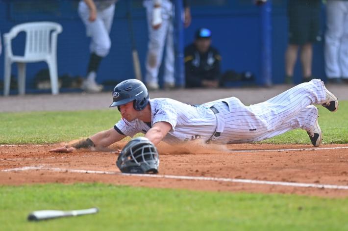 Parma Clima, successo anche nella gara serale con il Rovigo