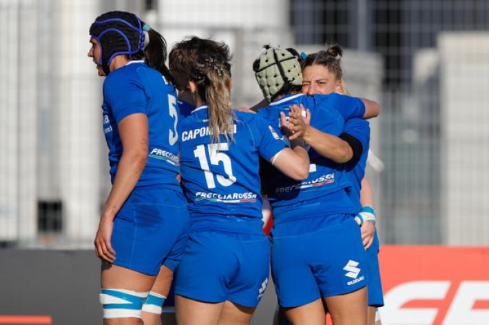 Parma si prepara per l&rsquo;ultimo atto del sei nazioni 2023