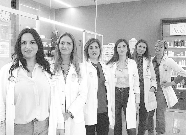 I lavoratori in un ritratto