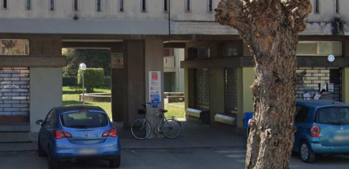 Furto alla Cgil di Montecchio: vetrata sfondata e uffici a soqquadro nella notte 