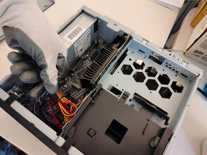 La Provincia cerca istruttori informatici per un nuovo elenco di idonei